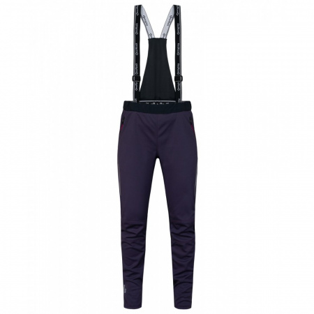 Red Fox Брюки Trace WS Женские (L, 0110/чернила/черный)