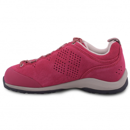 MontBell кроссовки Wood Land Walker W's