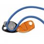 Petzl страховочное устройство GriGri Plus оранжевое