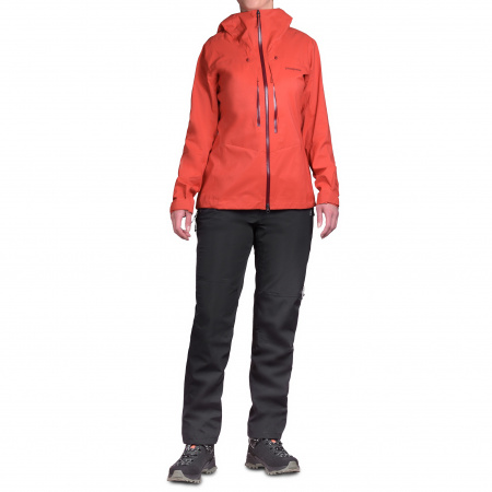 Куртка мембранная женская Patagonia M10 Storm Jacket