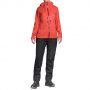 Куртка мембранная женская Patagonia M10 Storm Jacket