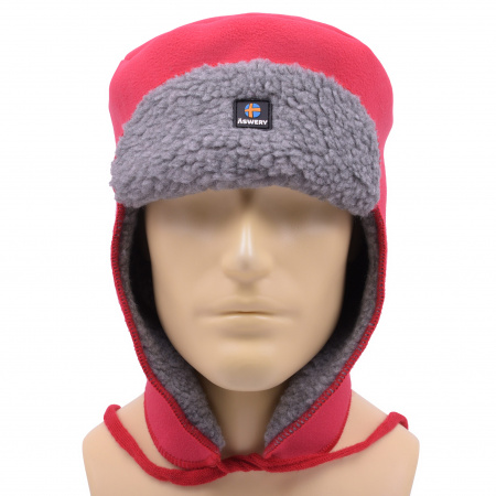 Шапка-ушанка Aswery Visby мембрана