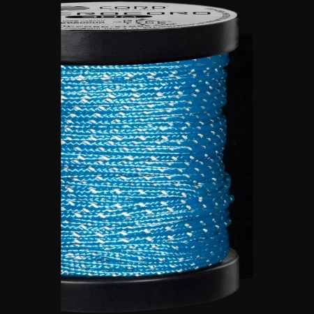 Микрокорд CORD катушка 30м светоотражающий