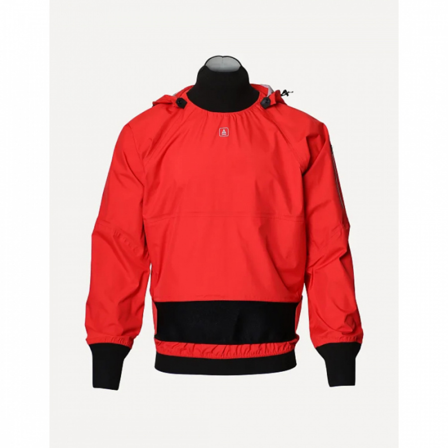 Куртка Сплав Умба мембрана 3L красная 54/182