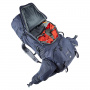 Рюкзак Deuter Aircontact X 60+15