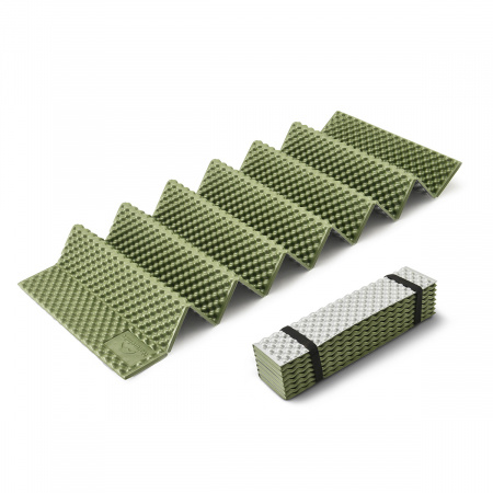Коврик складной Naturehike Troues R1.8 Egg nest Double CNK2450WS044