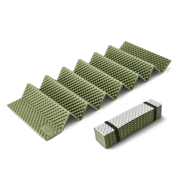 Коврик складной Naturehike Troues R1.8 Egg nest Double CNK2450WS044