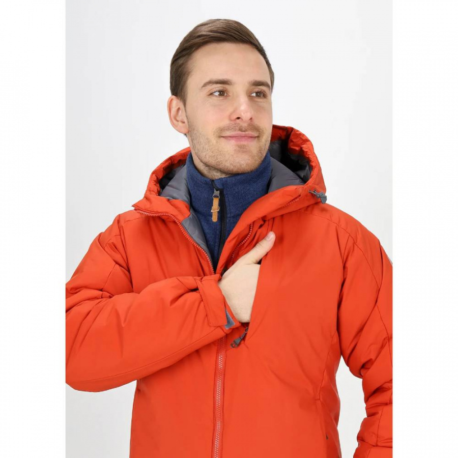 Куртка утепленная Сплав Course