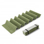 Коврик складной Naturehike Troues R1.8 Egg nest Double CNK2450WS044