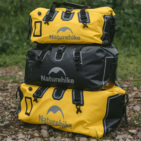 Гермобаул Naturehike Xinglv 60 CNK2450XB015