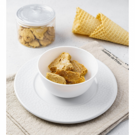 Мороженое карамельное сублимированное (Кронидов) 35 гр