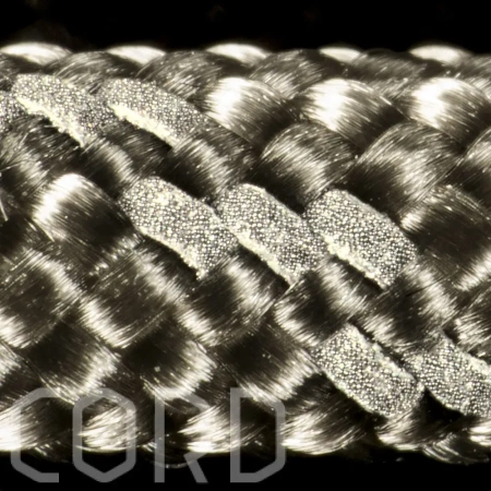 Паракорд 550 CORD nylon 10м RUS световозвращающий