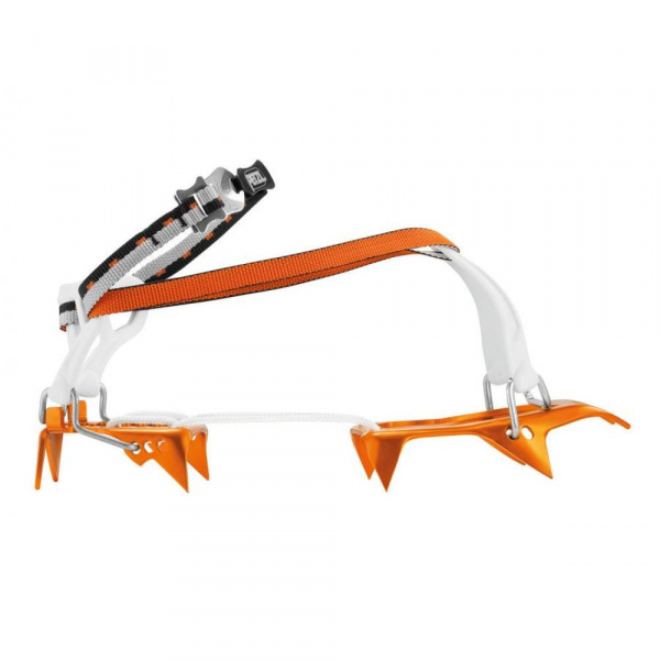 Кошки Petzl Leopard FL