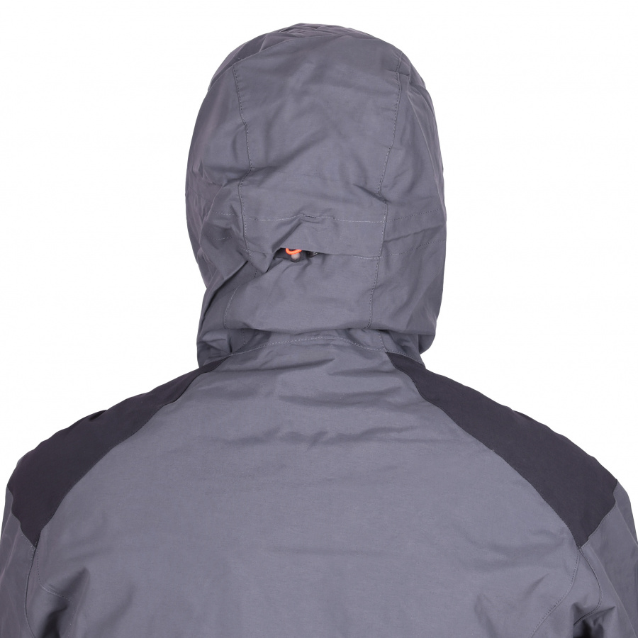 TrangoWorld куртка Chaqueta Naviru