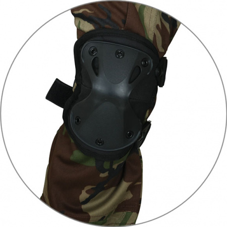 Наколенники Сплав X-Form