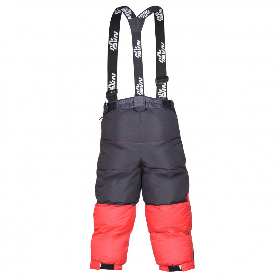 Шорты-самосбросы пуховые BVN Дыхтау-3 Шорты-самосбросы пуховые BVN Дыхтау-3