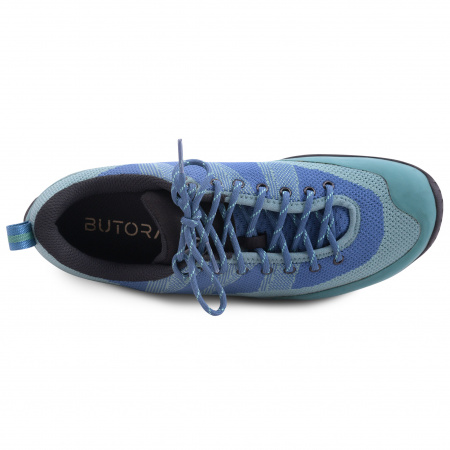 Butora кроссовки треккинговые Supia