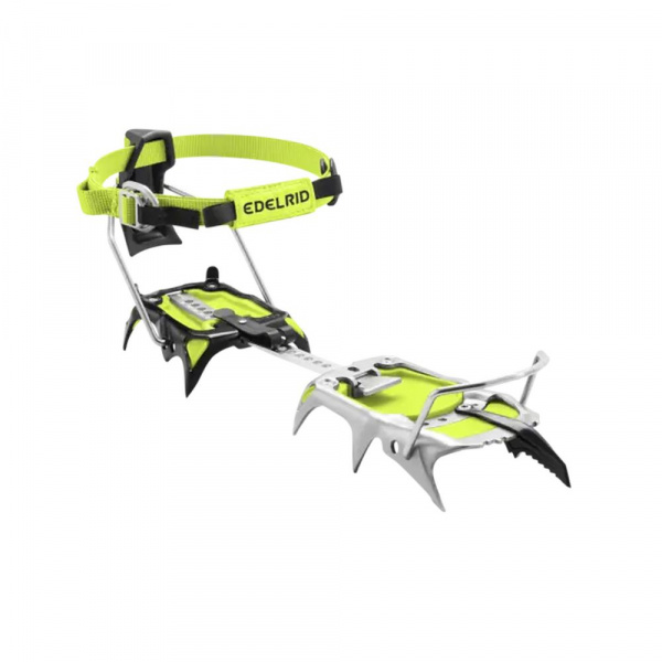 Кошки Edelrid Beast Auto