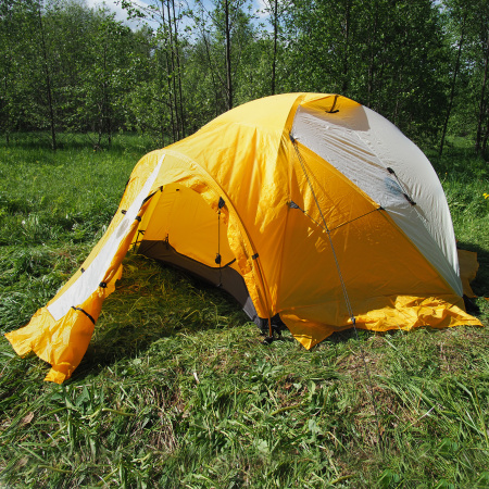 Палатка базовая-4 VE 25