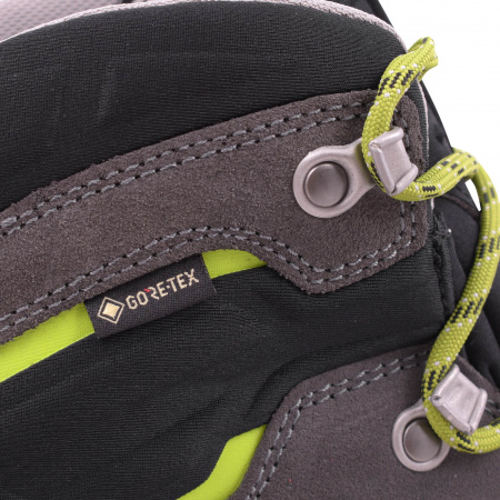 Ботинки Asolo Freney Evo Mid GV MM