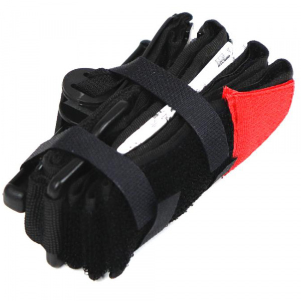 Жгут кровоостанавливающий ЖК-02 Медплант (вид сложения 2) с лентой