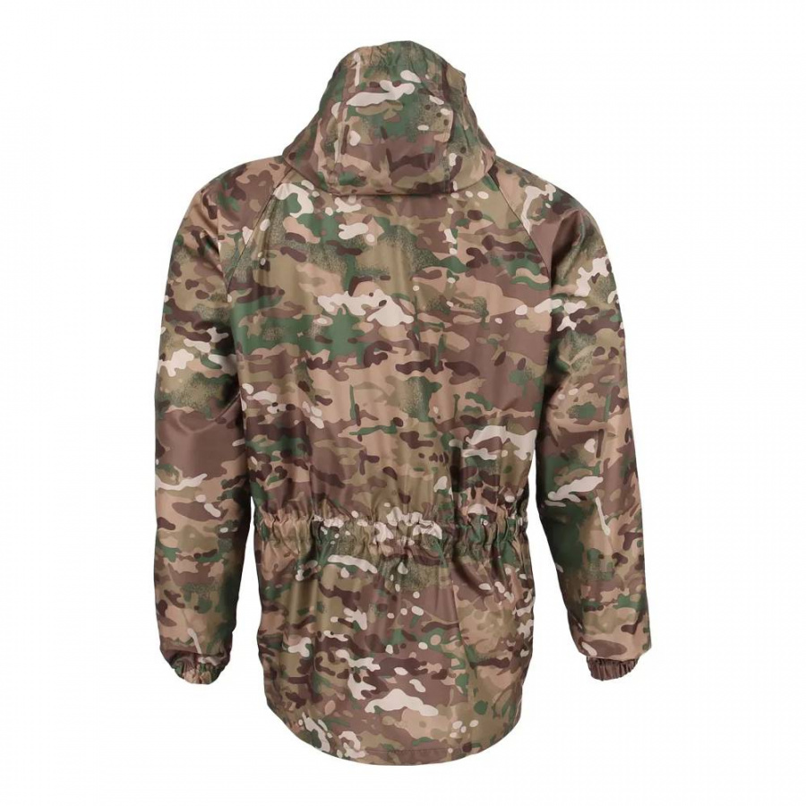 Костюм влаговетрозащитный проклеенный Сплав