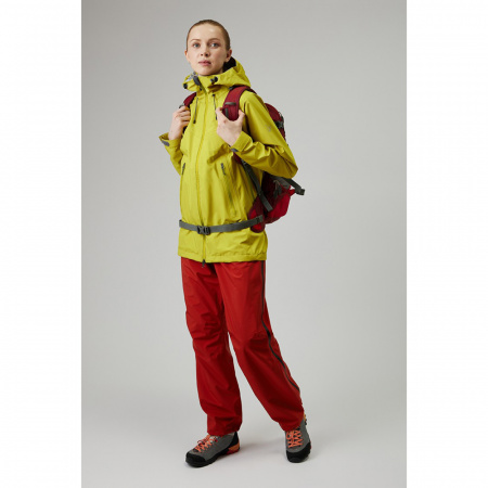 Куртка мембранная женская Stayer Корбу 3L 40521