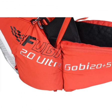 Рюкзак Kailas Ultra Gobi II Trail Running 20+5л KA2354011