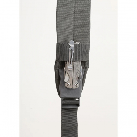 Рюкзак тактический однолямочный Сплав Drop