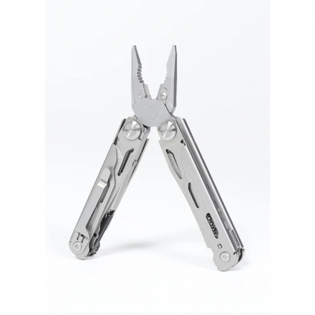 Мультитул Track Steel Twist