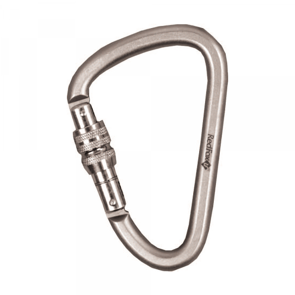 Red Fox Карабин стальной RF 2461N-11124 (RedFox)