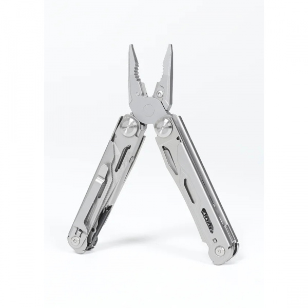 Мультитул Track Steel Twist