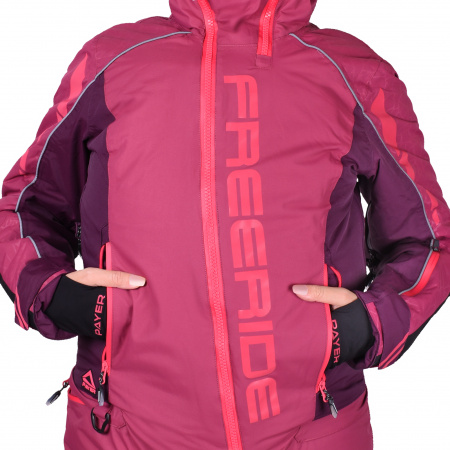 Комбинезон женский Freeride(Фрирайд) таслан PAYER