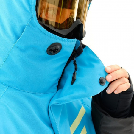 Dragonfly Плащ зимний Race Coat Woman