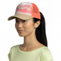 Кепка Buff Trucker Enia Multi