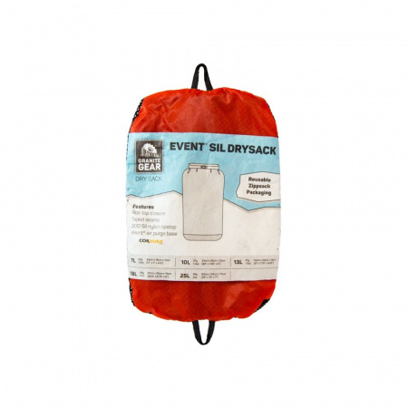 Гермомешок Granite Gear eVent Sil DrySack 18л