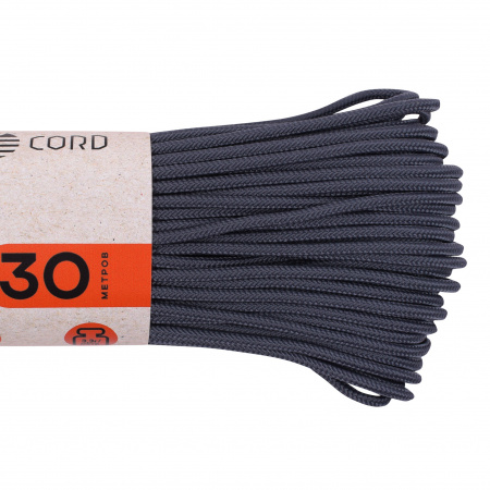 Паракорд 275 T-Gear x CORD nylon 30м