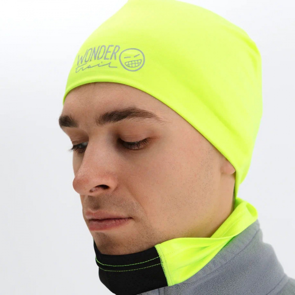 Шапка Wonder Trail Light hat