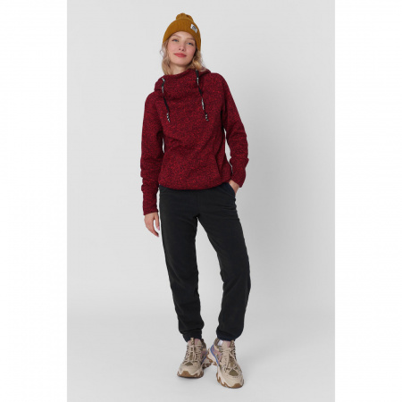 Брюки женские флисовые Stayer 20425 черный 44/170