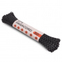 Паракорд 275 T-Gear x CORD nylon 30м световозвращающий