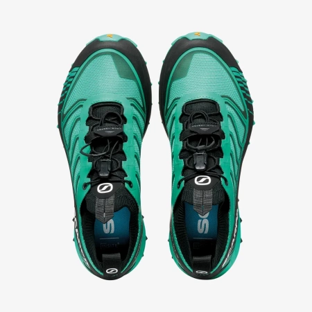 Кроссовки треккинговые женские SCARPA Ribelle Run 2