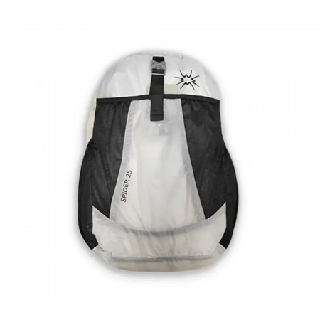 Рюкзак Samstrong Spider Ultralight 25 Белый/Черный
