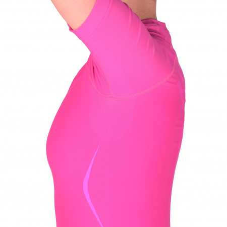 Термофутболка UTO Light Compression Nilit Softex W's 904208