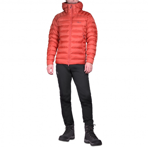 Куртка пуховая Rab Electron Pro Jacket