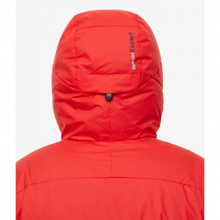 Куртка пуховая BASK Asgard MJ