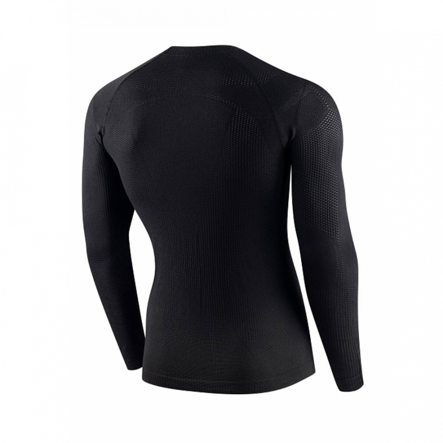 Термобелье Brubeck Футболка мужская длинный рукав 3D PRO