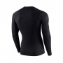 Термобелье Brubeck Футболка мужская длинный рукав 3D PRO