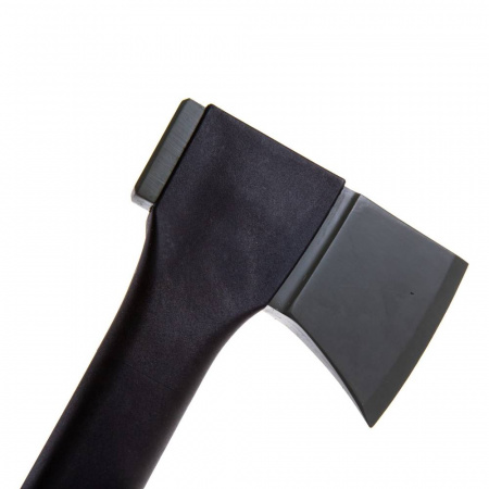 Топор-колун Unitraum 1500г, L=700мм. В защитном чехле