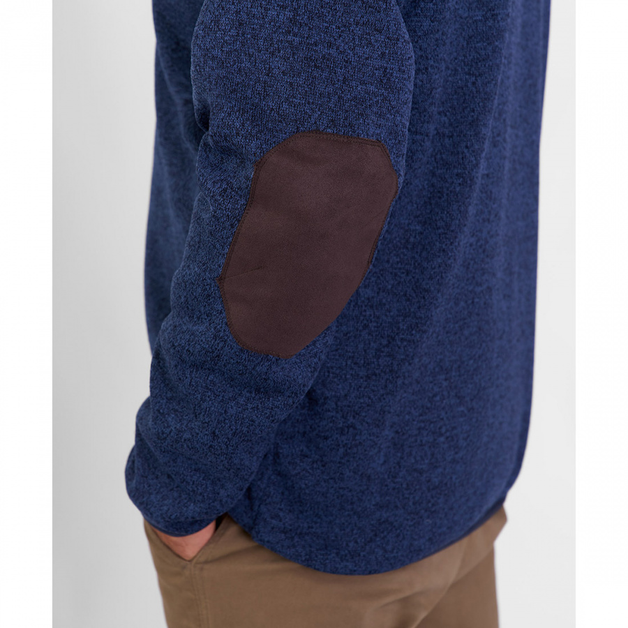 Red Fox Пуловер Aniak II Мужской