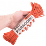 Паракорд 550 T-Gear x CORD nylon 30м
